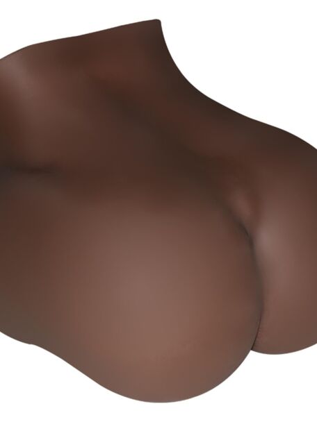 Sexdoll Doggystyle Black