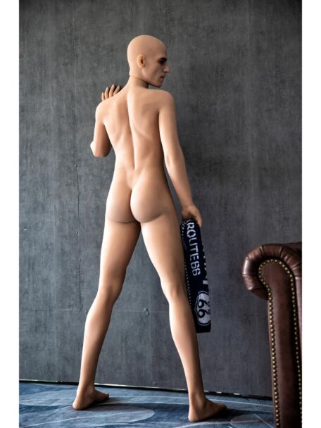 Real Doll Emanuel