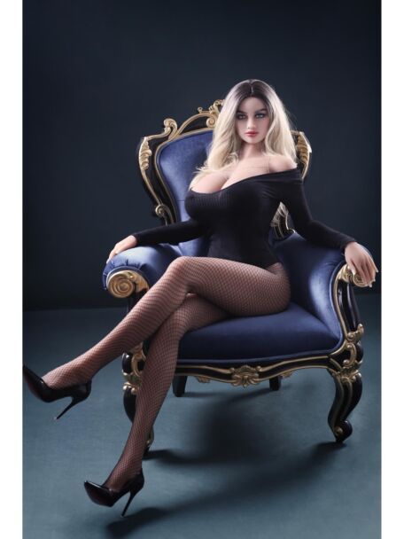Real Doll Cassandra