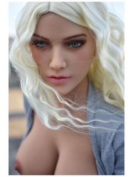 Real Doll Michelle