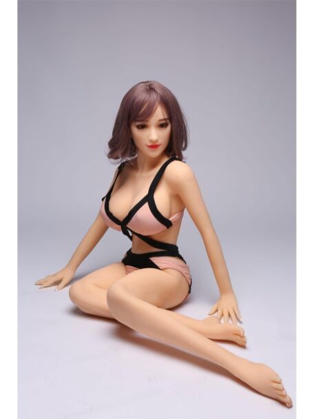 Real Doll Sarah