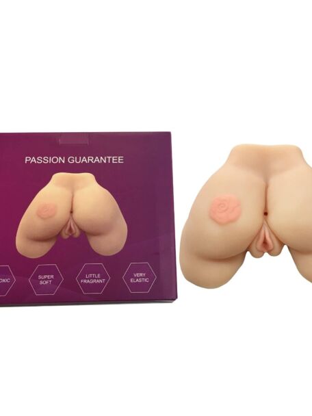 Cyberskin Realistic Mona All That Ass