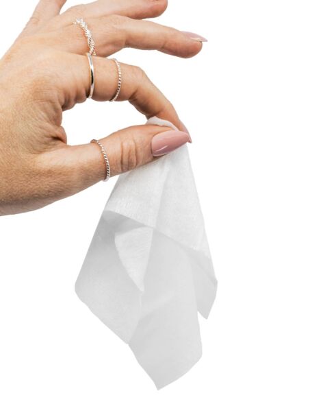 Care Clean:It Wipes (Sachet)