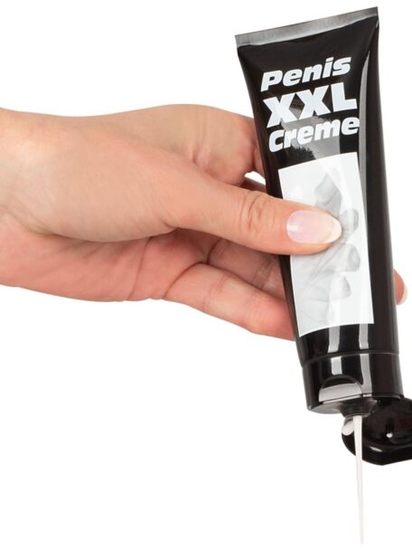 Penis XXL Creme  80 ml